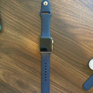 Apple Watch Series 2 38mm Smartwatch